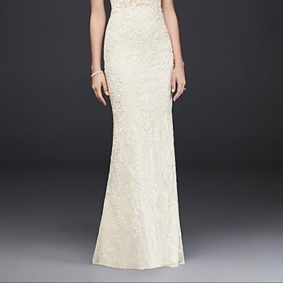 Wedding Dress - Picture 2 of 13